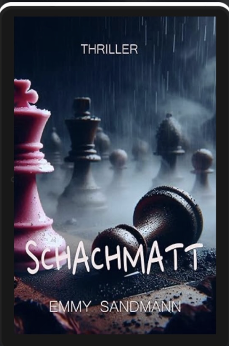 Aktuelles eBook: Schachmatt von Emmy Sandmann